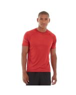 Atomic Endurance Running Tee (V-neck)