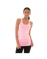 Nora Practice Tank